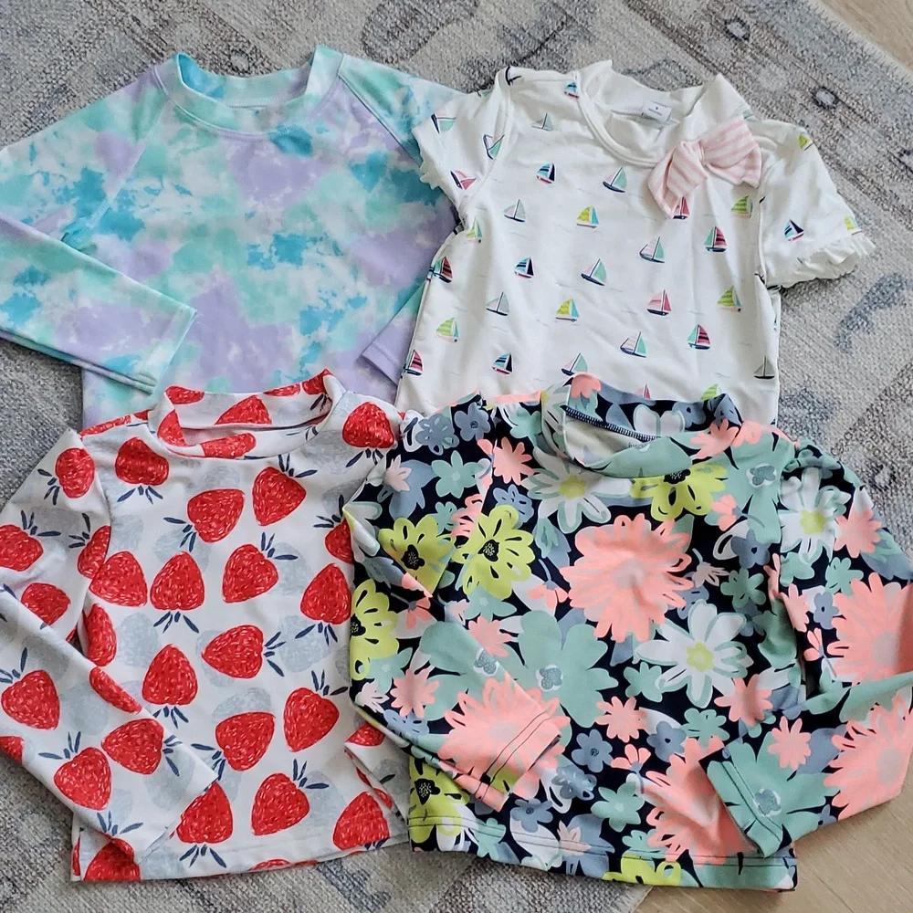 Janie and Jack great bundle